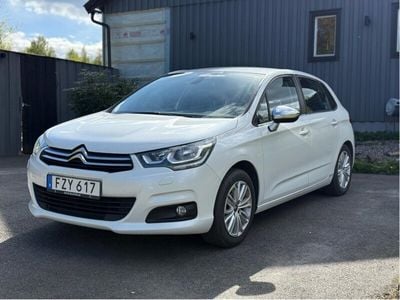 Citroën C4