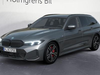 Ny BMW 330 M Sport 2026 Grå Kombi