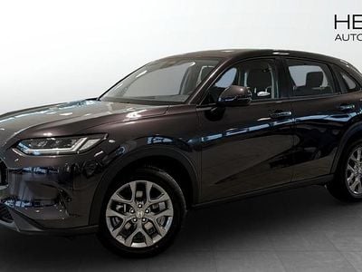 Honda ZR-V