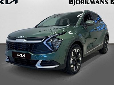 begagnad Kia Sportage PLUG-IN HYBRID ACTION 2024, SUV