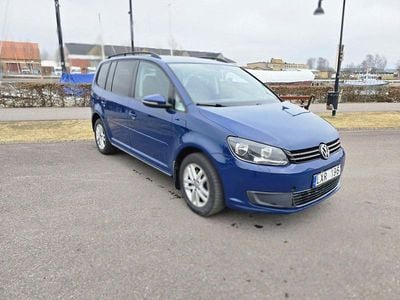 VW Touran