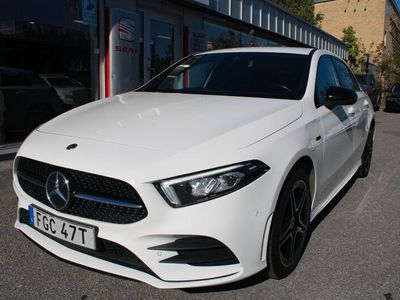 Mercedes A250