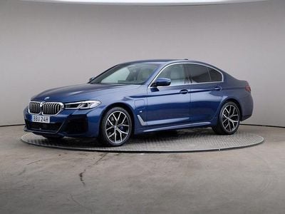 BMW 530e