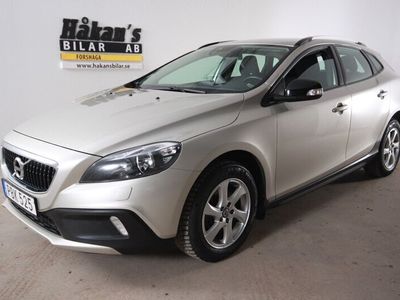 Volvo V40 CC