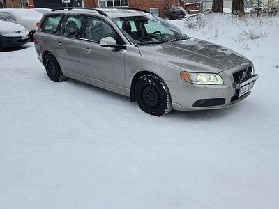 Begagnad 2009 Volvo V70 Kombi | 35 000 kr (Superpris)