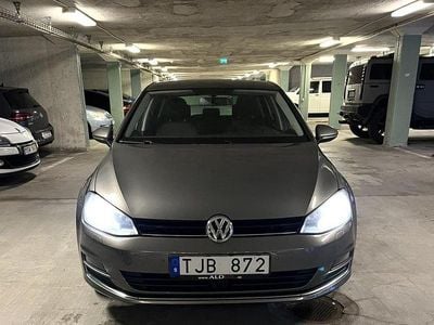 VW Golf VII