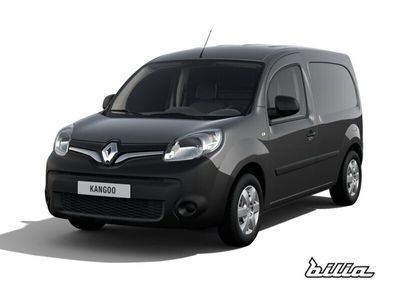 begagnad Renault Kangoo Nordic Line TCe 130 L1 A