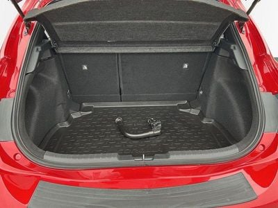 Toyota Corolla Hybrid
