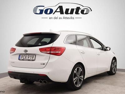 Kia Ceed Sportswagon