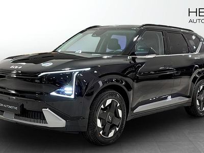 Ny 2026 Kia EV5 GT-Line SUV | 634 900 kr