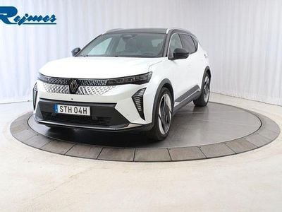 Renault Scénic