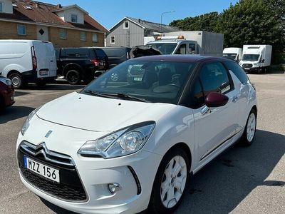 Citroën DS3