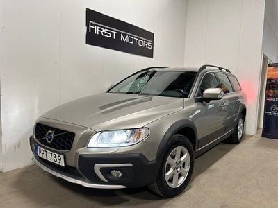 Volvo XC70