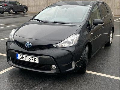 Toyota Prius+