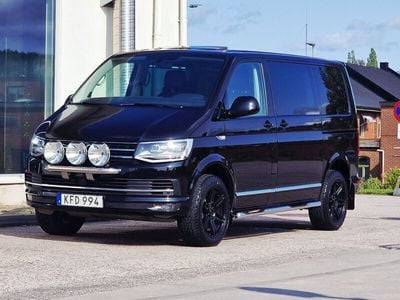VW Multivan