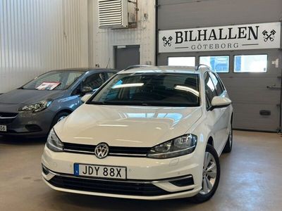 VW Golf VII