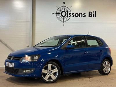 VW Polo