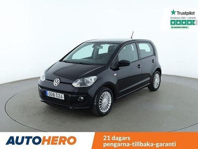 VW up!
