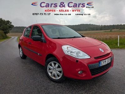 Renault Clio R.S.