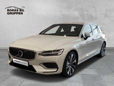 begagnad Volvo V60 Recharge T6 Inscription