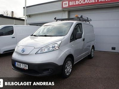 Nissan e-NV200