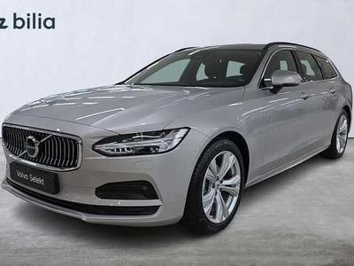 Begagnad Volvo V90 197 HK (144 kW) 2024 Kombi