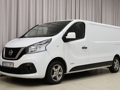 Nissan NV300