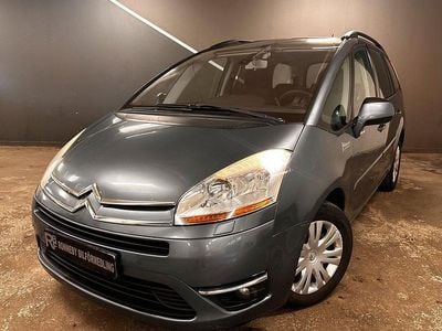 Citroën Grand C4 Picasso