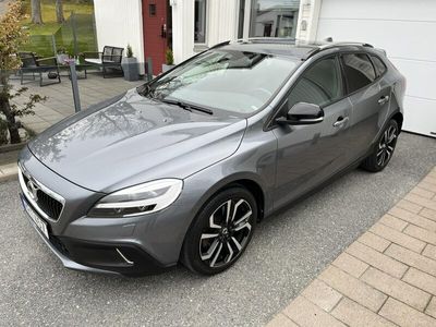 Volvo V40 CC