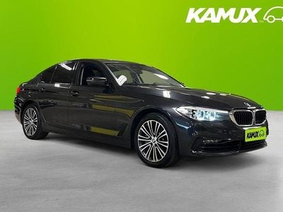 BMW 530e