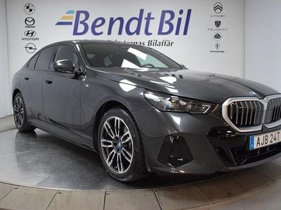BMW 530e