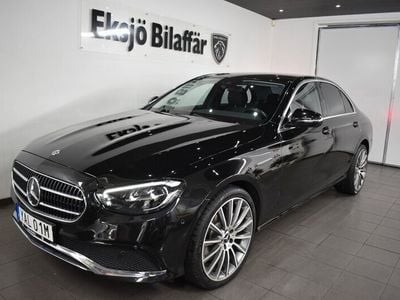 Mercedes E300