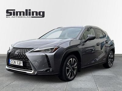 Lexus UX 250h