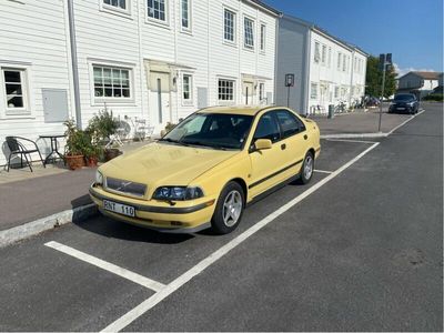 Volvo S40