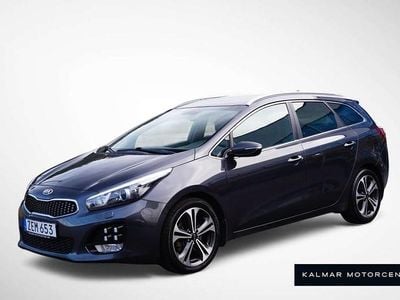 Kia Ceed Sportswagon