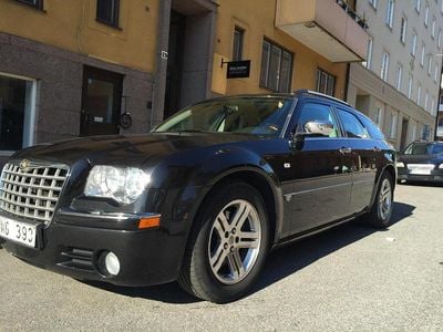 Chrysler 300C