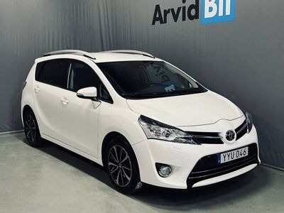 Toyota Verso