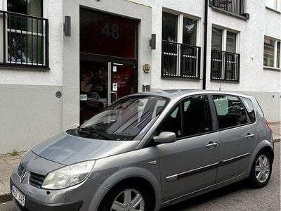 Renault Scénic II