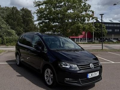 VW Sharan