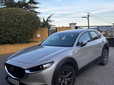 Begagnad Mazda CX-30 186 HK (136 kW) 2024 SUV