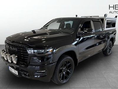 Ny Dodge Ram 2025 Pickup