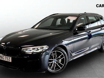 BMW 530e