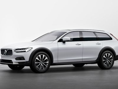 Volvo V90 CC