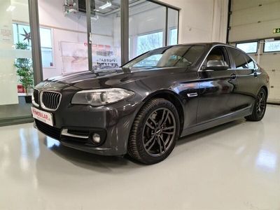 BMW 528