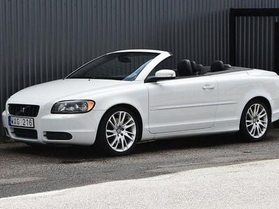 Volvo C70