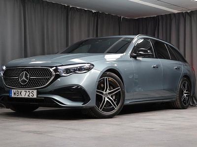 Mercedes E300