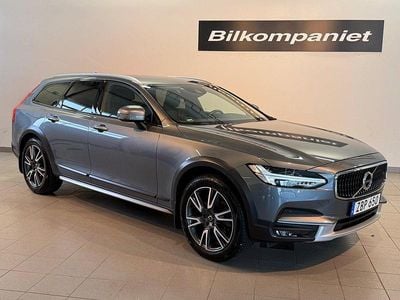 Volvo V90 CC