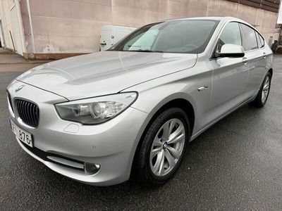 BMW 535 Gran Turismo