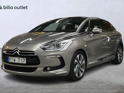 Citroën DS5