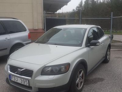 Volvo C30